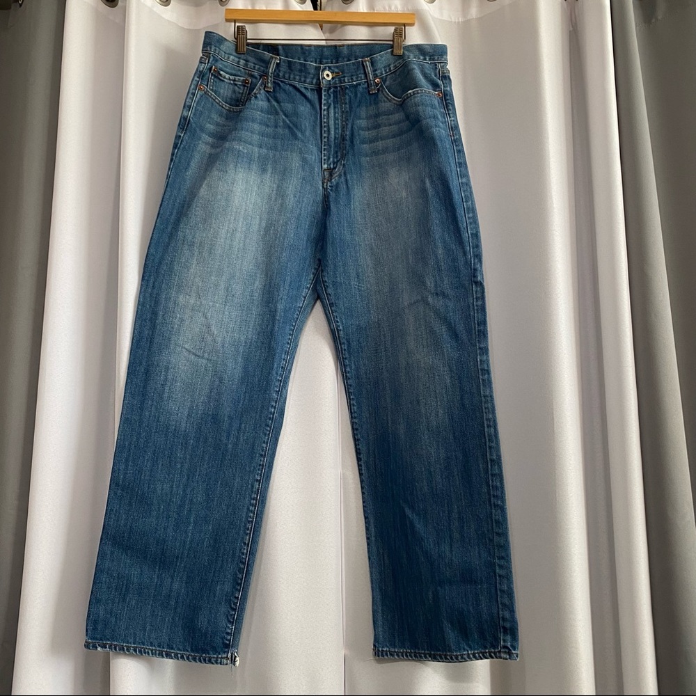Lucky Brand Men’s Jeans 38x32